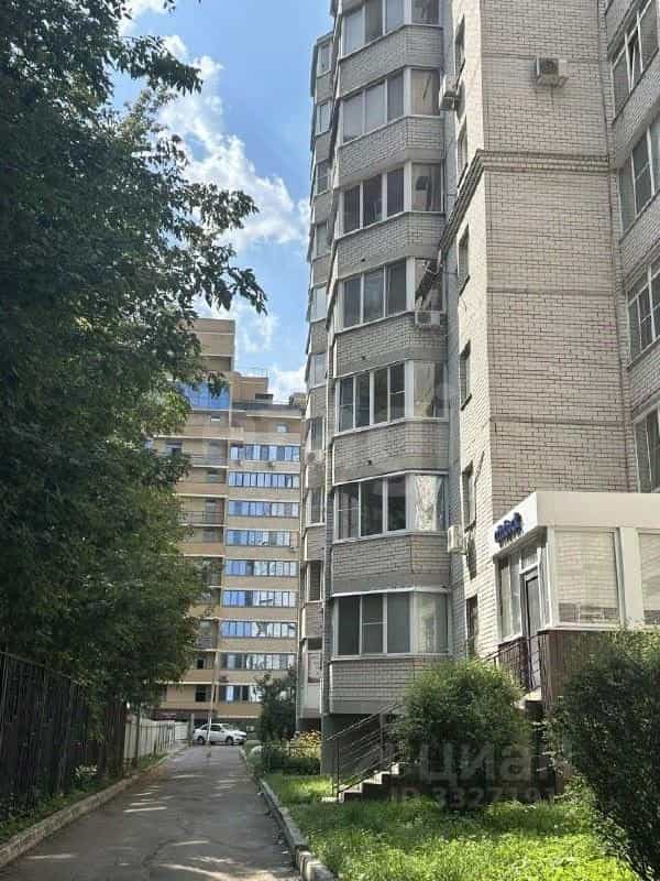 Россия, Воронеж, Ботанический переулок, 47А, фото 19