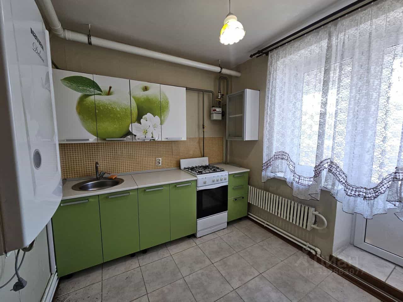 Россия, Тамбов, Мичуринская улица, 331А, фото 4