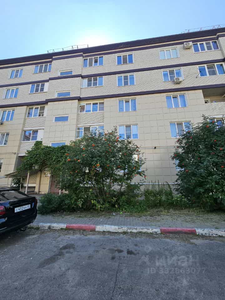 Россия, Тамбов, Мичуринская улица, 331А, фото 15