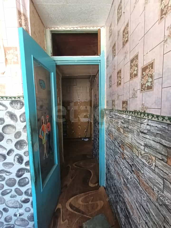 Россия, Камчатский край, Петропавловск-Камчатский, улица Академика Королёва, 11, фото 11