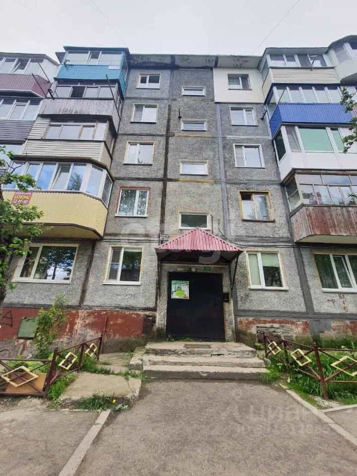 Россия, Камчатский край, Петропавловск-Камчатский, улица Академика Королёва, 11, фото 15