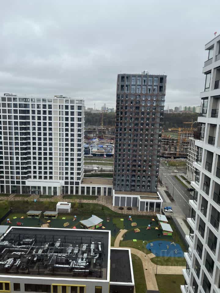 Россия, Москва, ЖК Остров, 6-й квартал, 12к2, фото 4