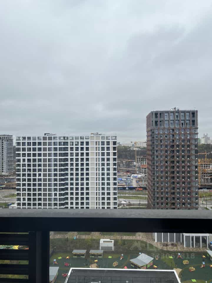 Россия, Москва, ЖК Остров, 6-й квартал, 12к2, фото 8