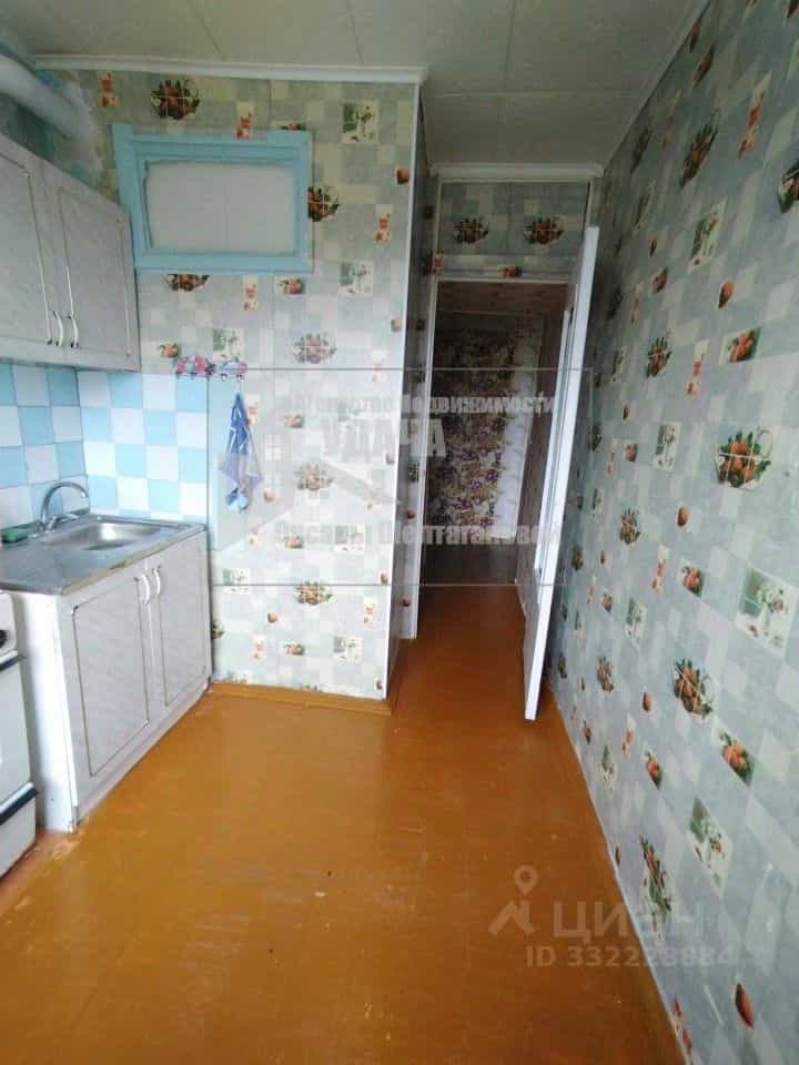 Россия, Оренбургская область, Ясный, улица Ленина, 22, фото 7