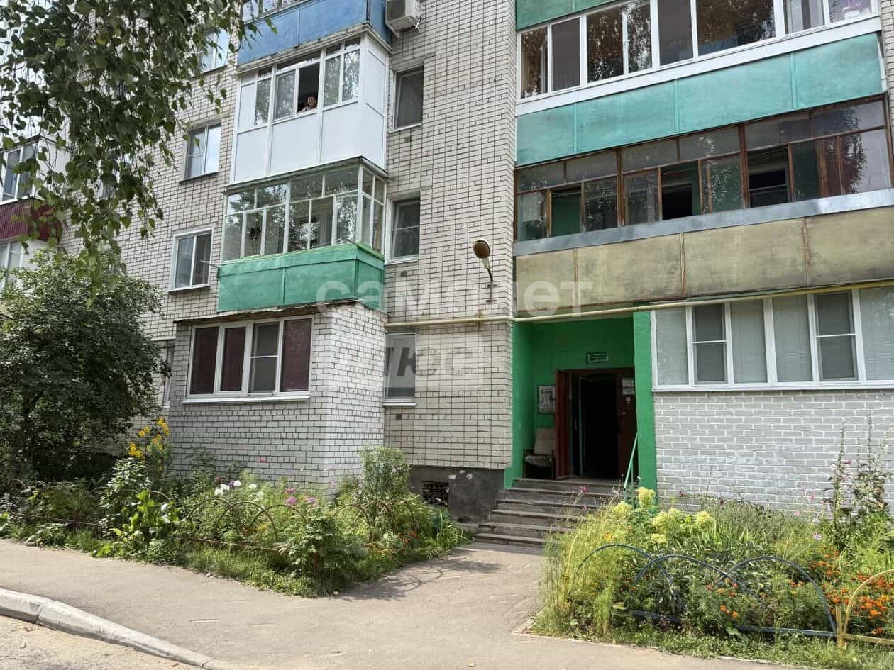Россия, Республика Татарстан (Татарстан), Зеленодольск, улица Королёва, 3