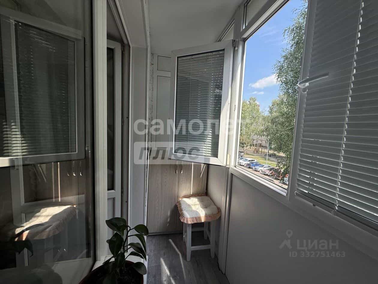 Россия, Республика Татарстан (Татарстан), Зеленодольск, улица Королёва, 3, фото 12
