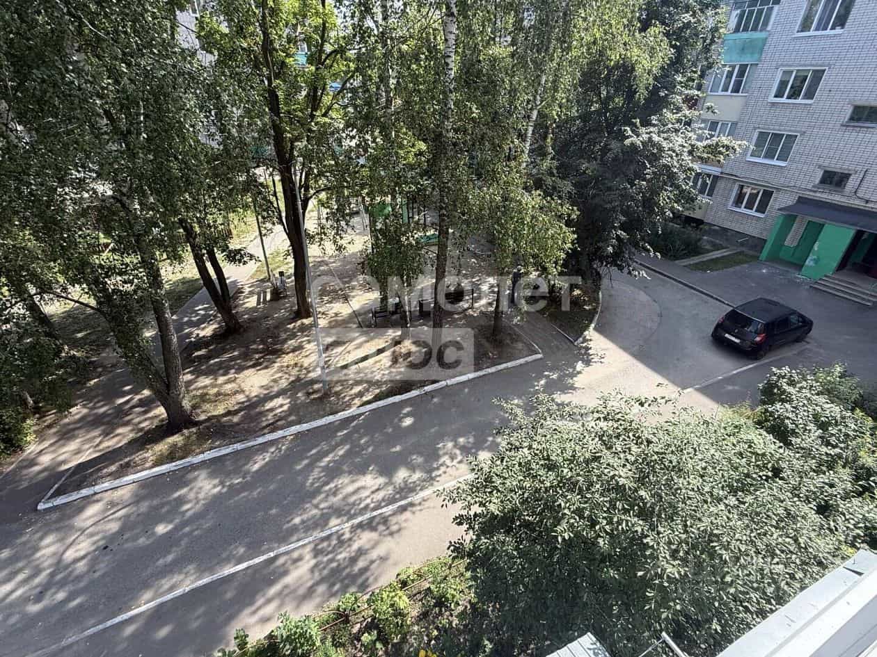 Россия, Республика Татарстан (Татарстан), Зеленодольск, улица Королёва, 3, фото 15