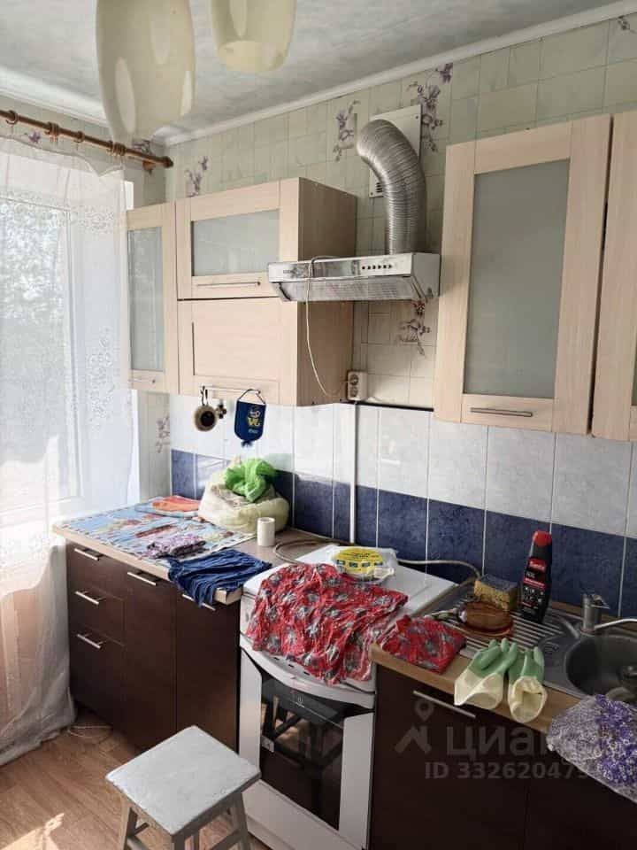 Россия, Астрахань, улица Савушкина, 23, фото 3