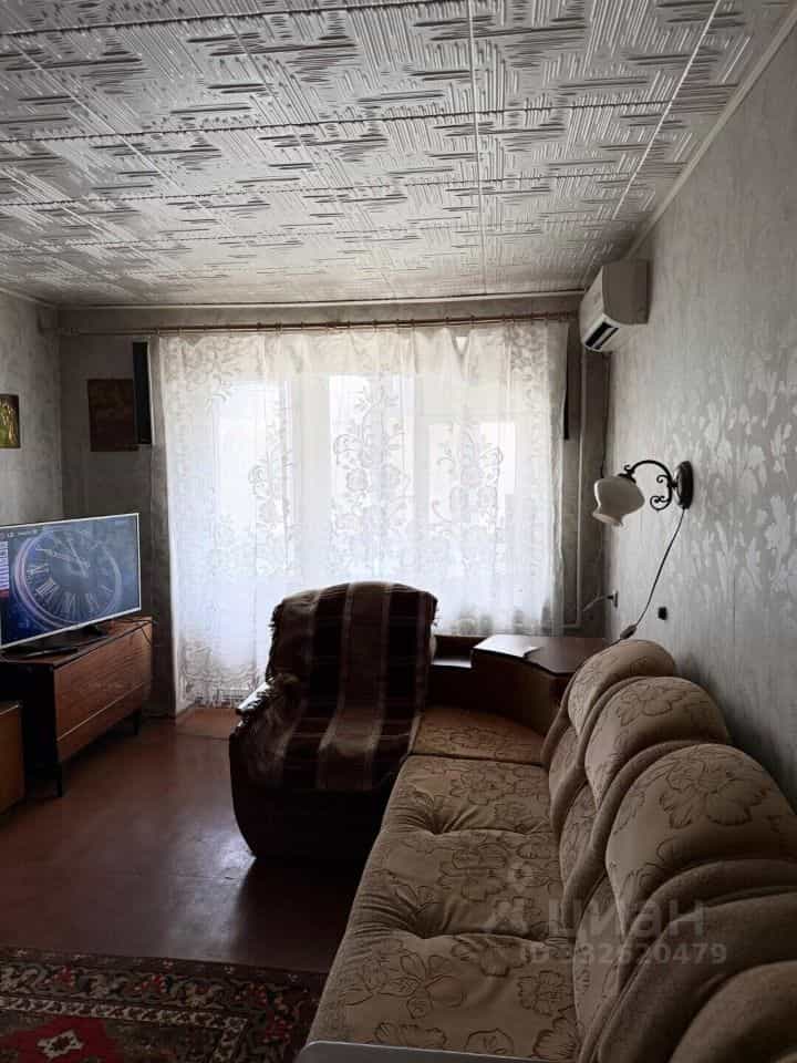 Россия, Астрахань, улица Савушкина, 23, фото 8
