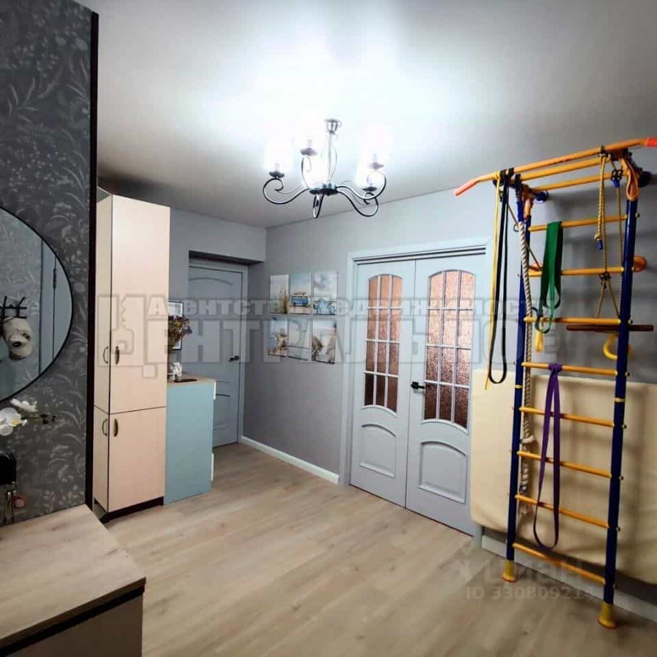 Россия, Смоленск, улица Рыленкова, 57А, фото 6