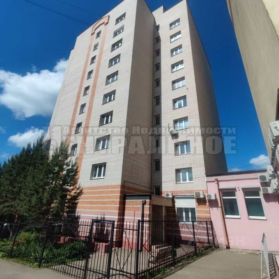 Россия, Смоленск, улица Рыленкова, 57А, фото 22