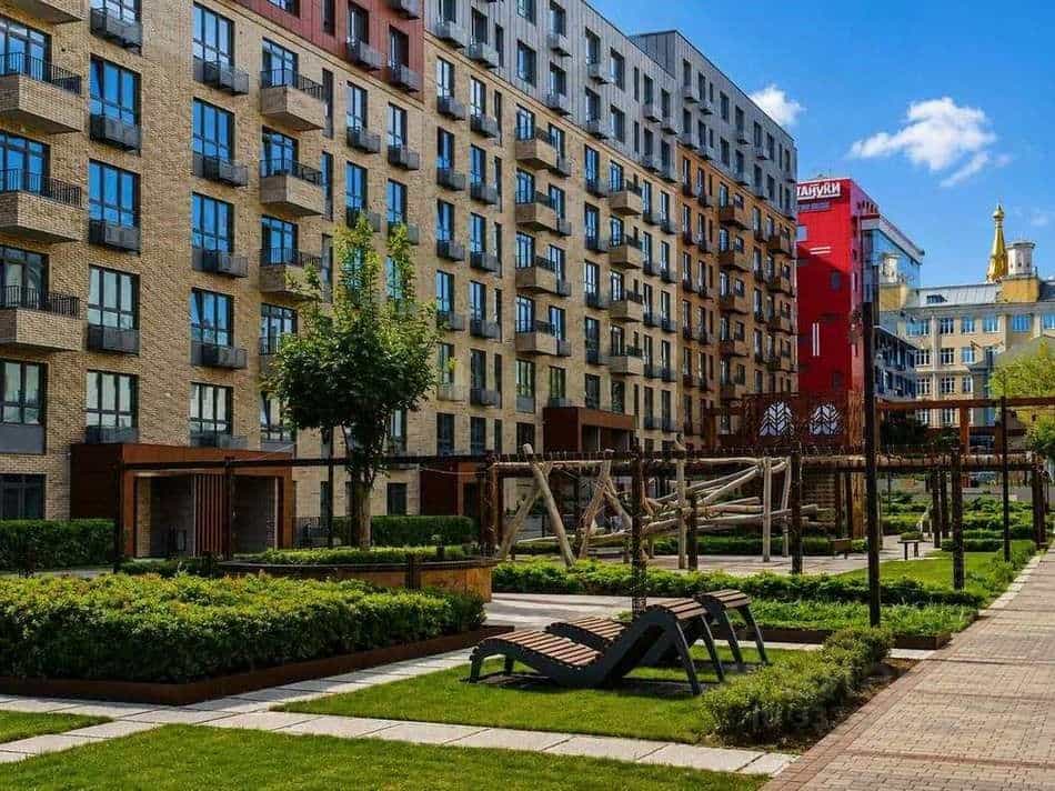 Россия, Удмуртская Республика, Ижевск, улица Карла Маркса, 210, фото 4