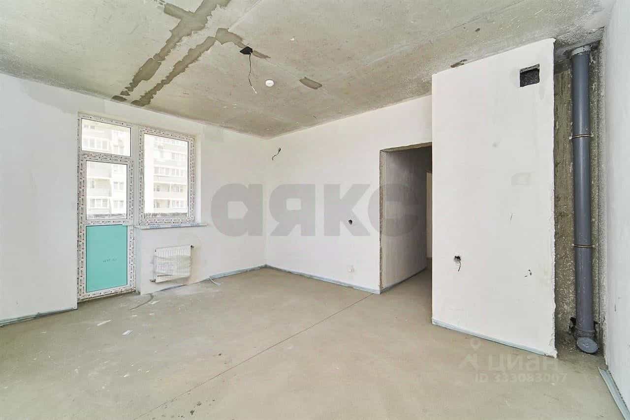 Россия, Краснодар, улица имени Героя Ростовского, 8к6, фото 2