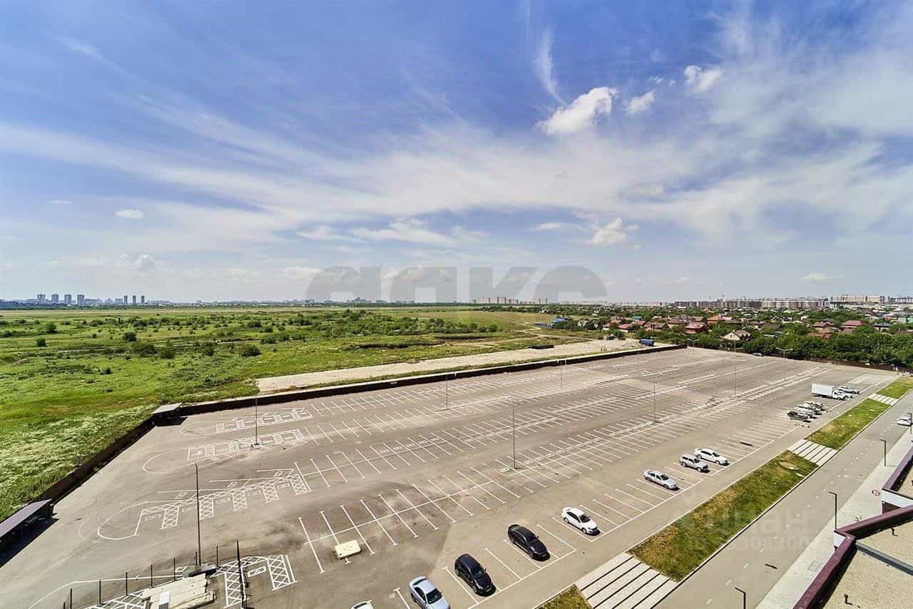 Россия, Краснодар, улица имени Героя Ростовского, 8к6, фото 5