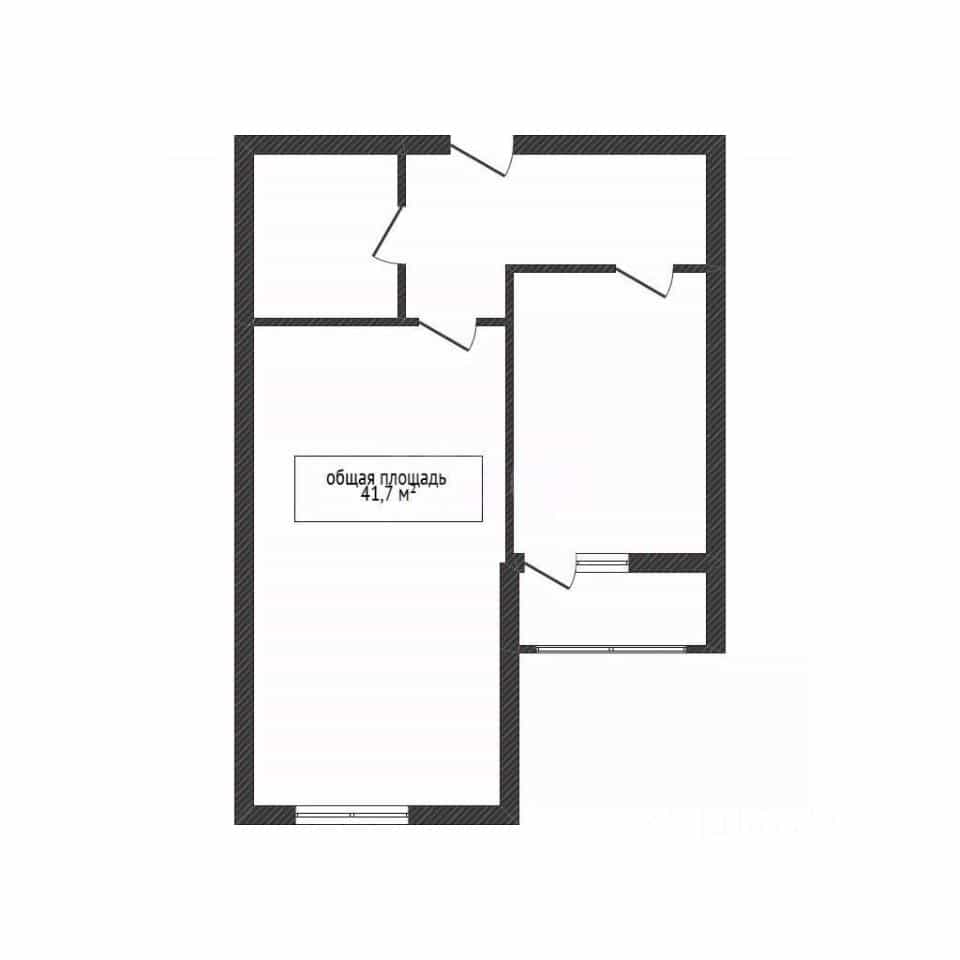 Россия, Брянск, улица Клары Цеткин, 10Б, фото 2