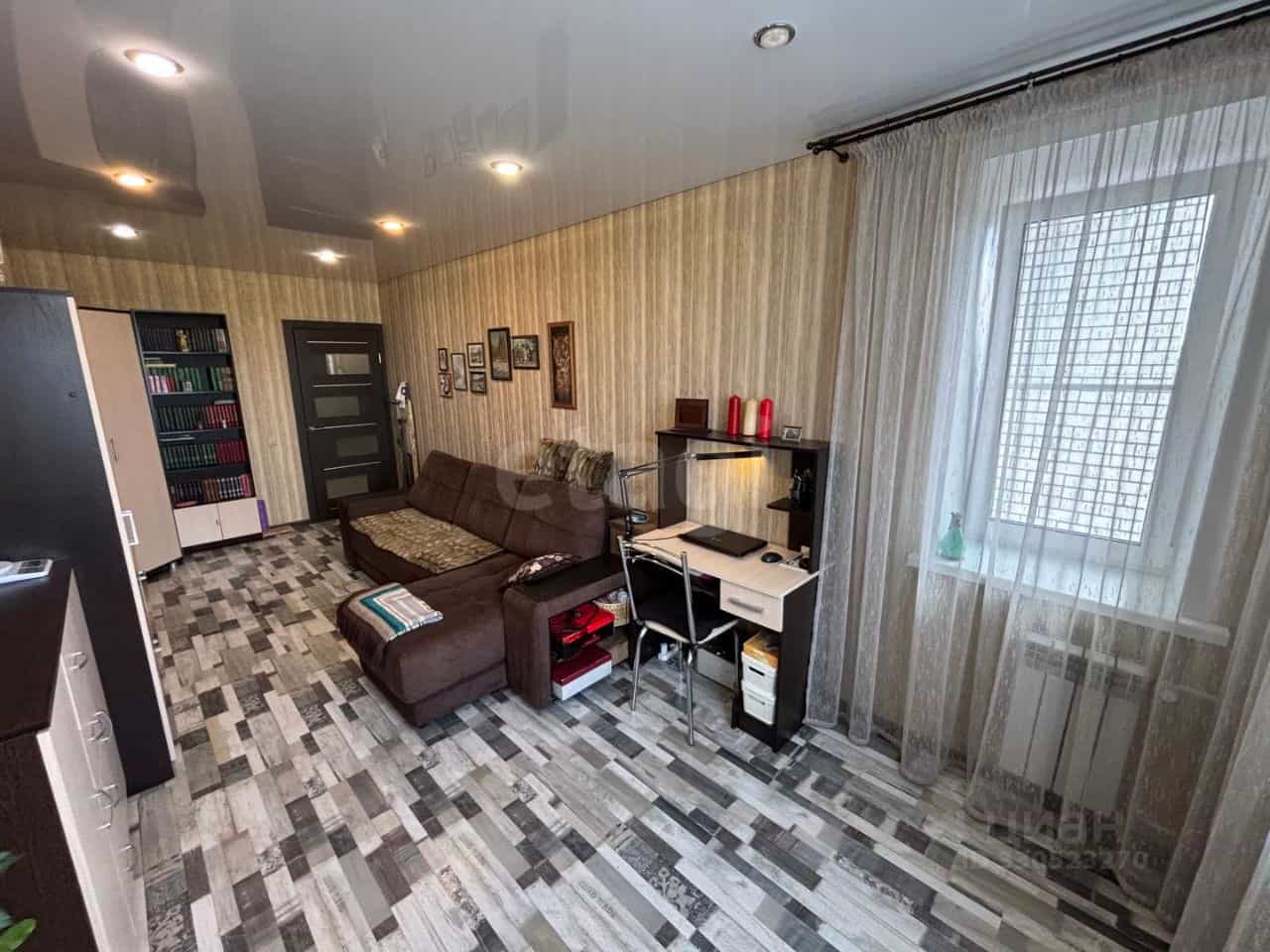 Россия, Брянск, улица Клары Цеткин, 10Б, фото 3