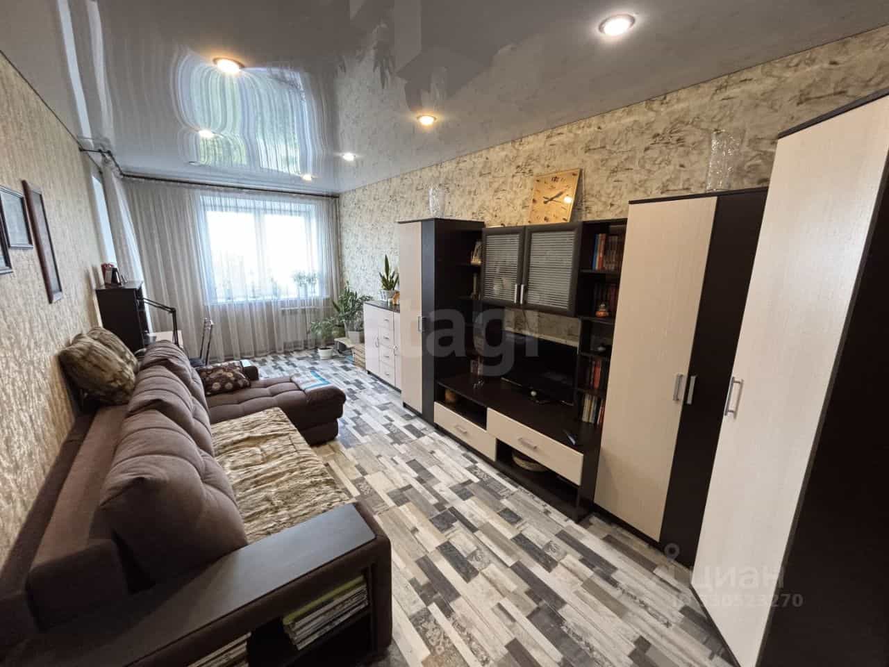 Россия, Брянск, улица Клары Цеткин, 10Б, фото 4