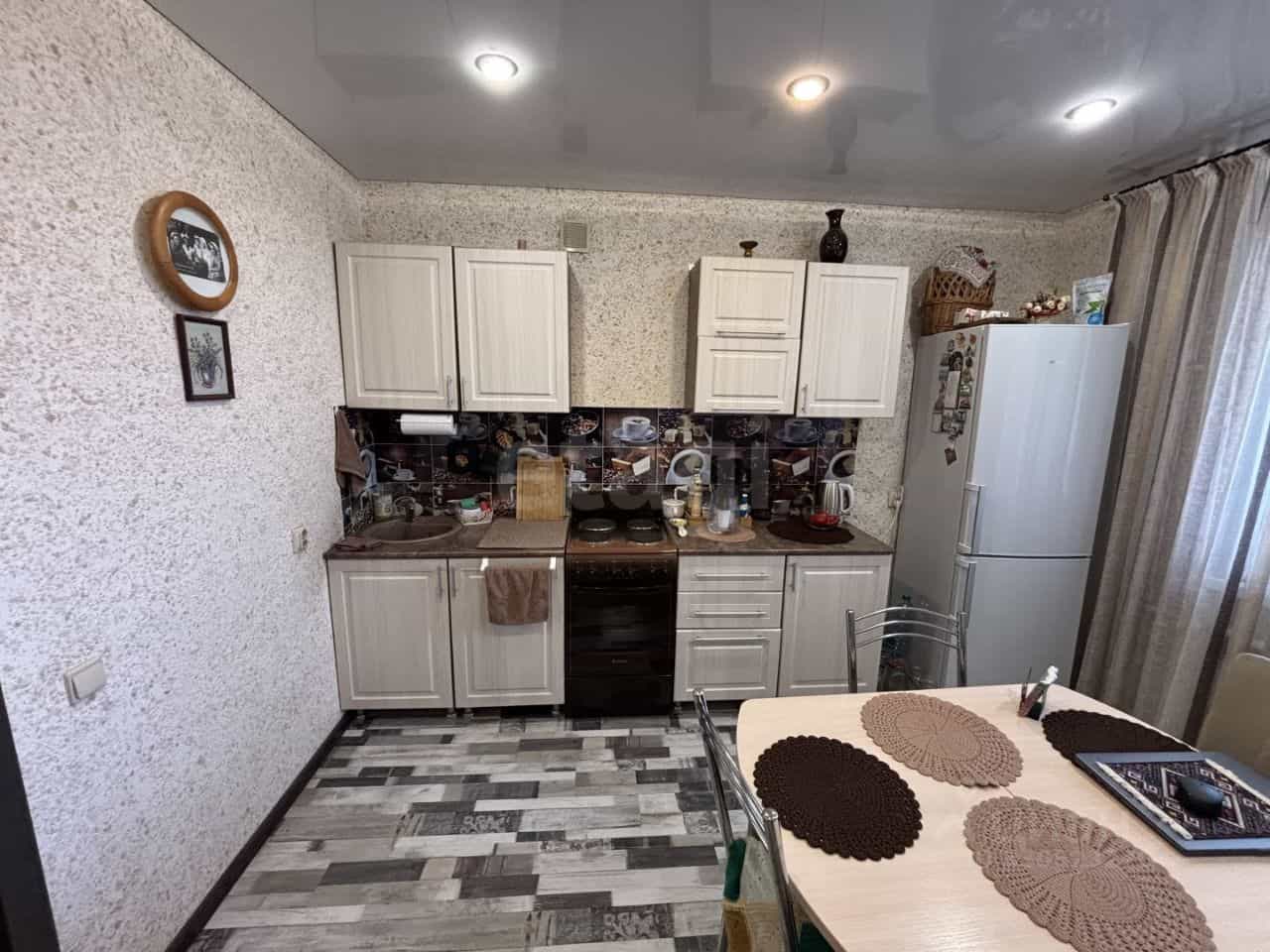 Россия, Брянск, улица Клары Цеткин, 10Б, фото 6