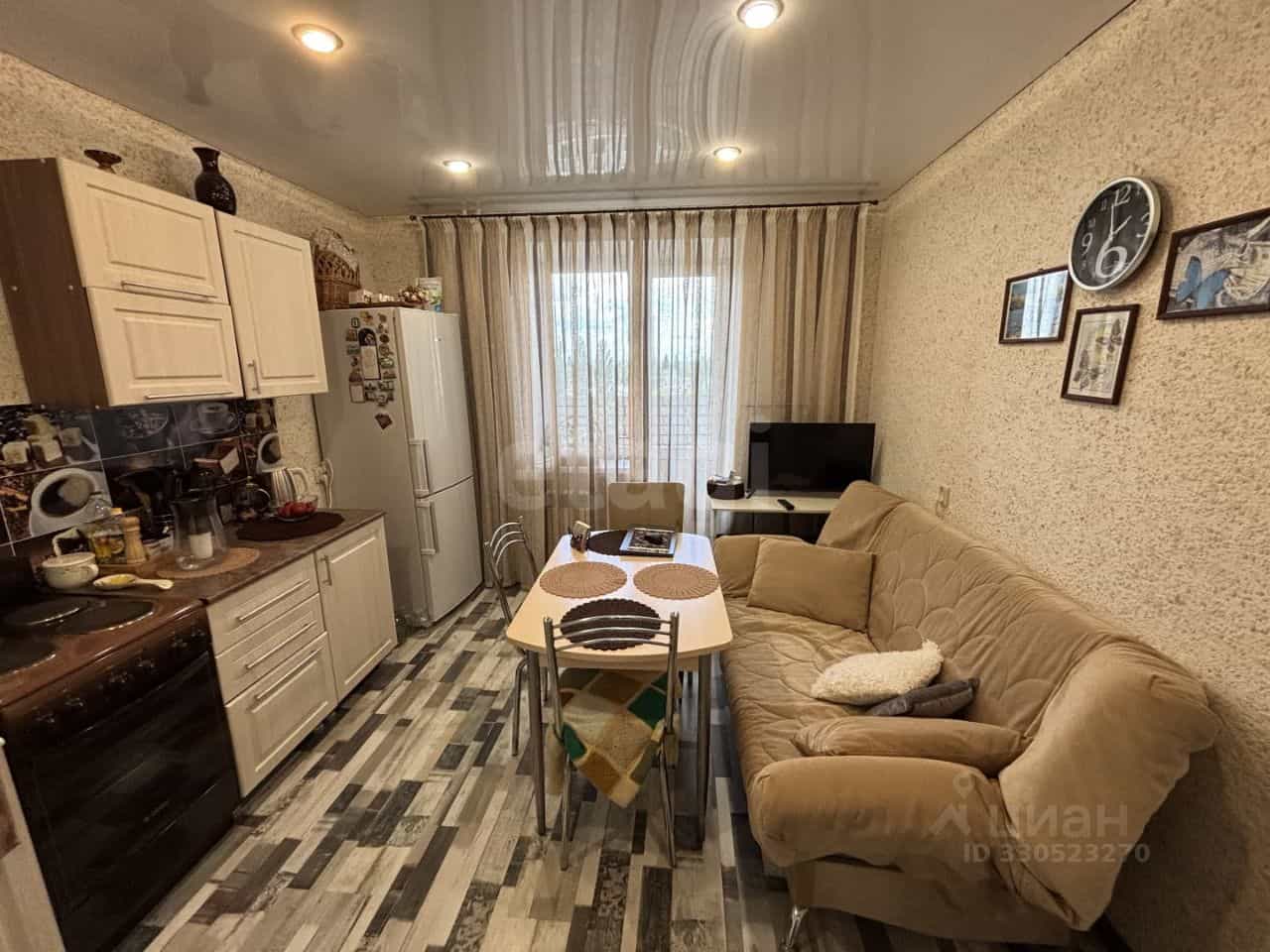 Россия, Брянск, улица Клары Цеткин, 10Б, фото 7