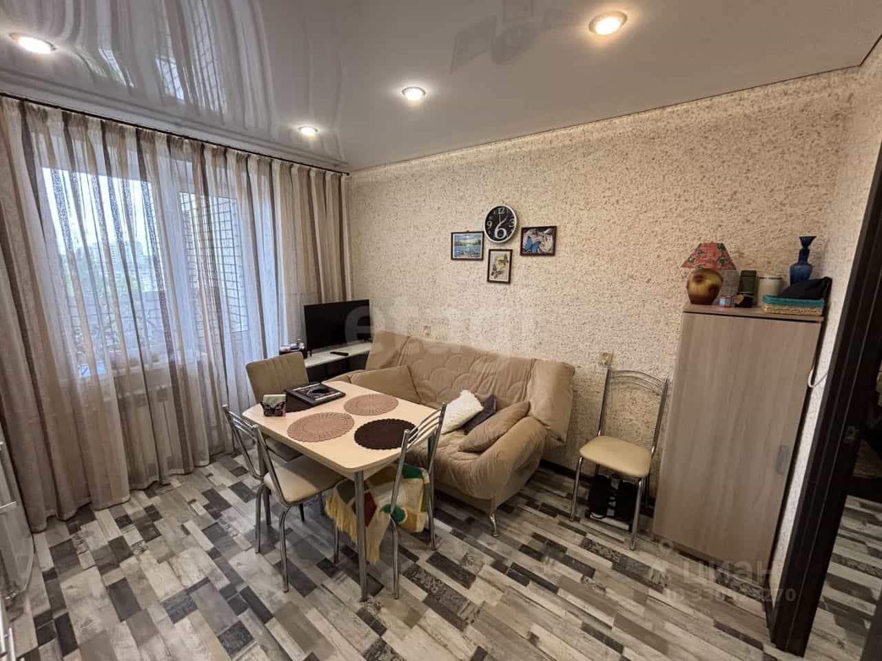 Россия, Брянск, улица Клары Цеткин, 10Б, фото 8