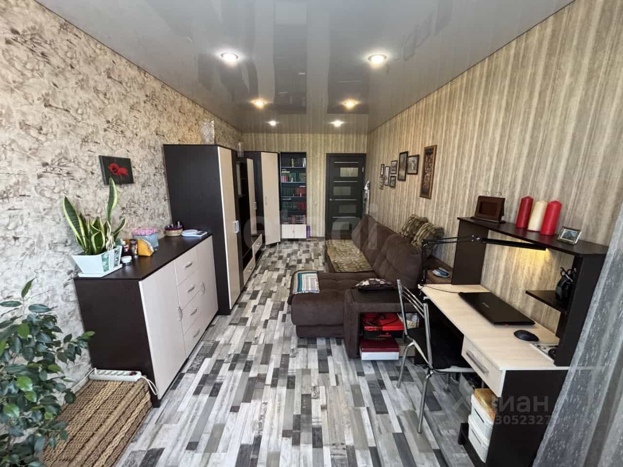 Россия, Брянск, улица Клары Цеткин, 10Б, фото 9