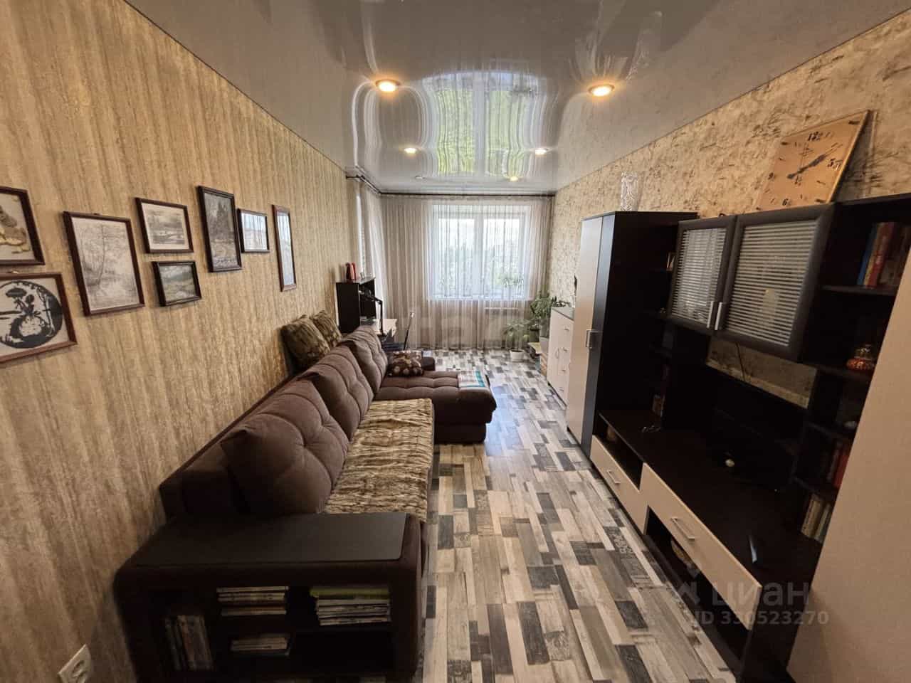 Россия, Брянск, улица Клары Цеткин, 10Б, фото 10