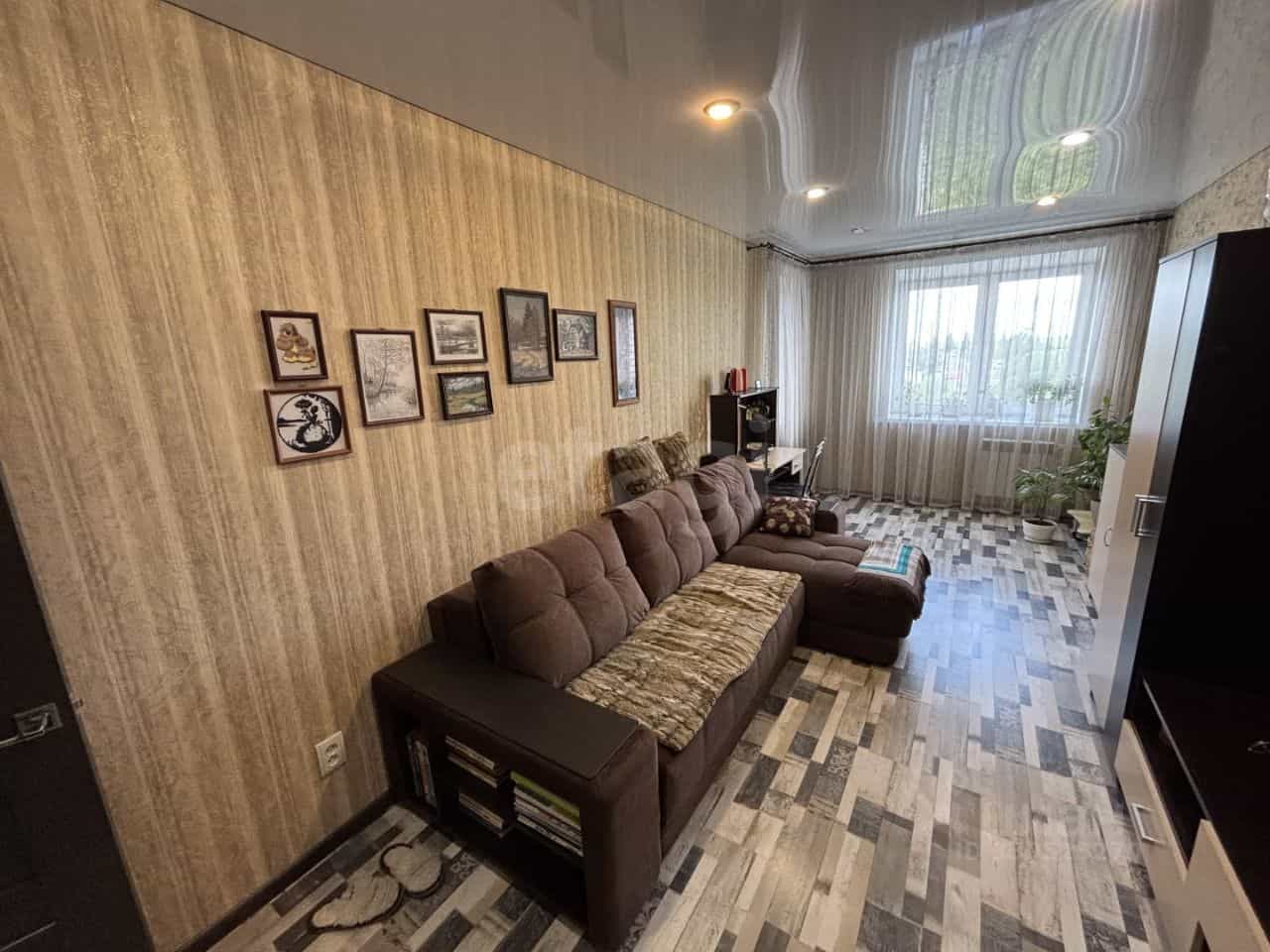 Россия, Брянск, улица Клары Цеткин, 10Б, фото 11
