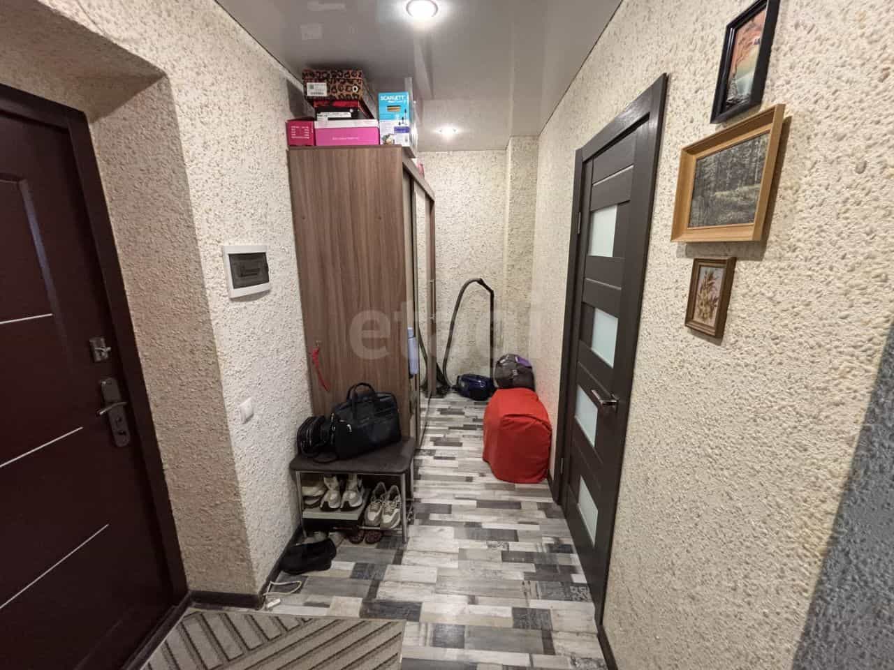 Россия, Брянск, улица Клары Цеткин, 10Б, фото 12
