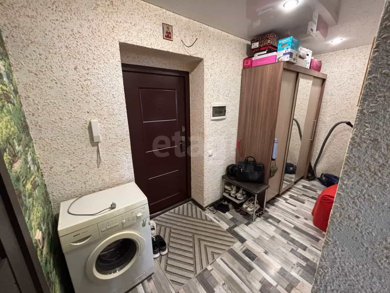 Россия, Брянск, улица Клары Цеткин, 10Б, фото 13