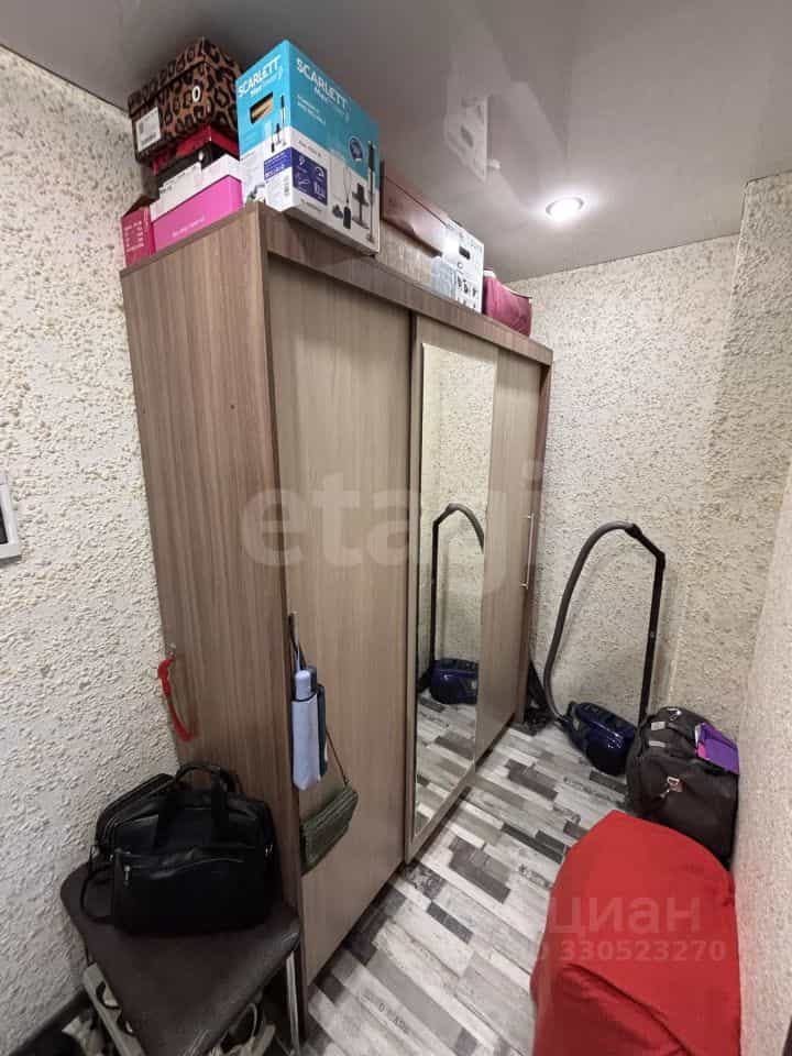 Россия, Брянск, улица Клары Цеткин, 10Б, фото 14