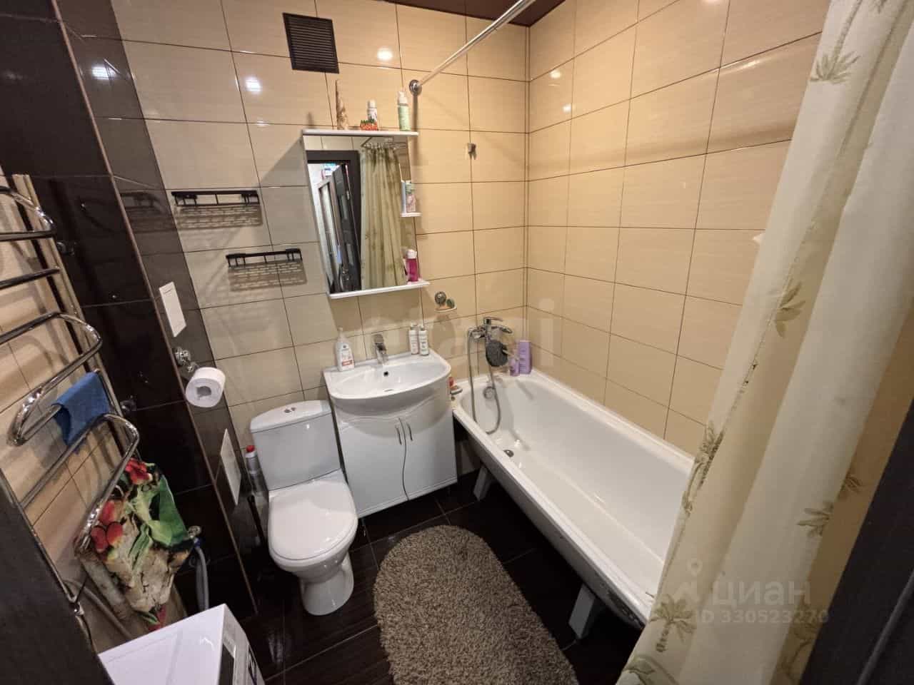 Россия, Брянск, улица Клары Цеткин, 10Б, фото 15