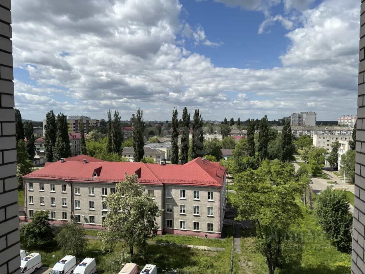 Россия, Брянск, улица Клары Цеткин, 10Б, фото 20