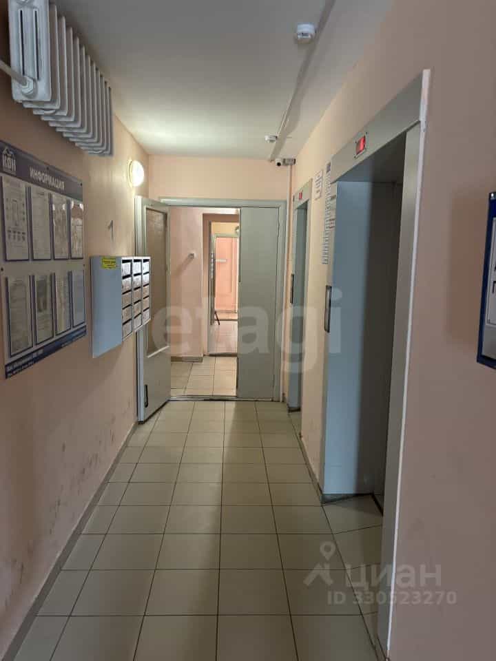Россия, Брянск, улица Клары Цеткин, 10Б, фото 21