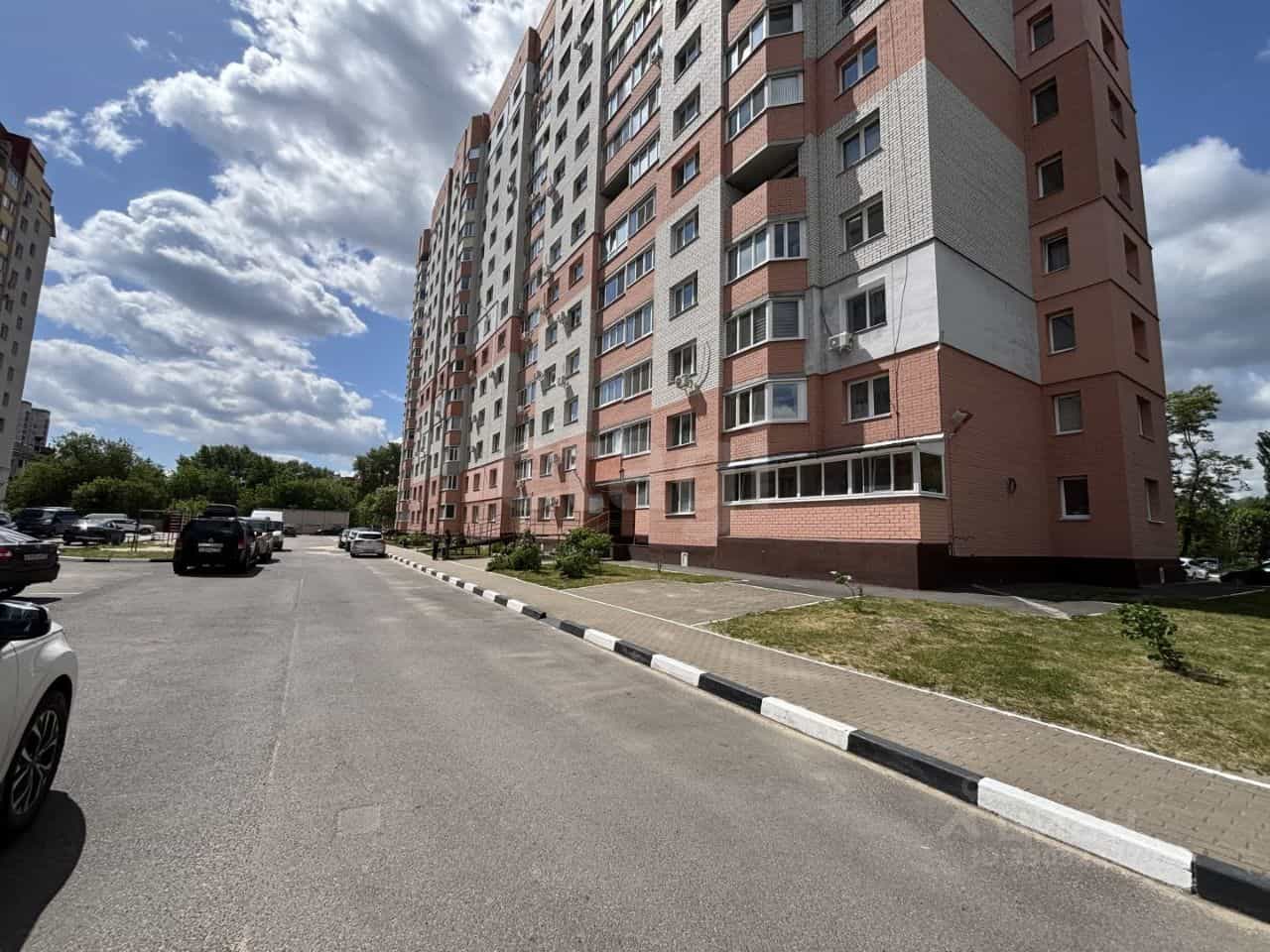 Россия, Брянск, улица Клары Цеткин, 10Б, фото 22