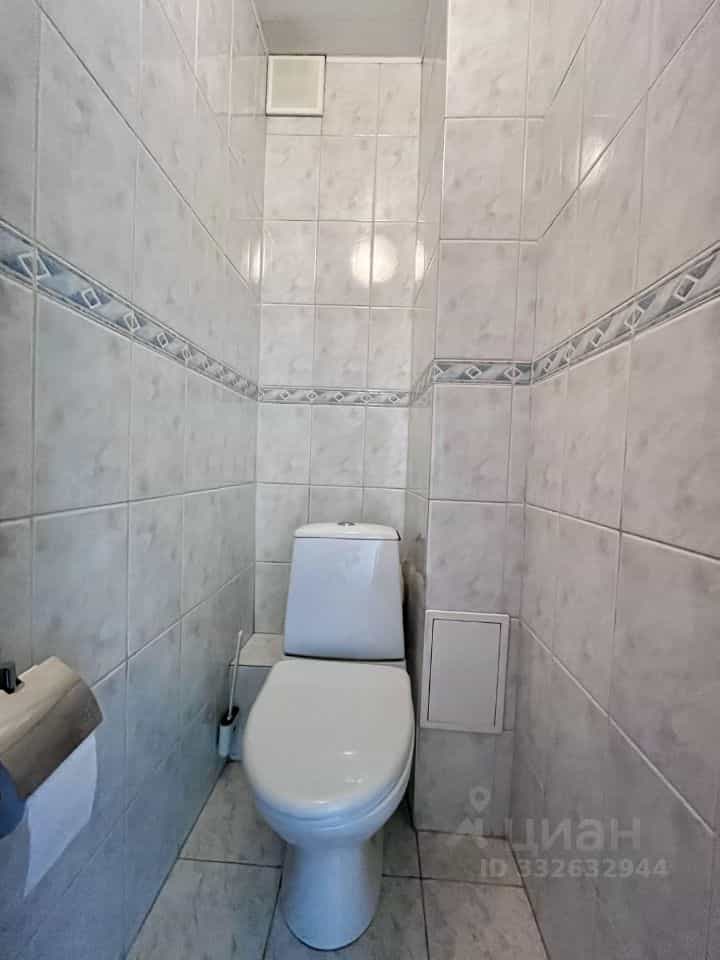 Россия, Красноярск, микрорайон Северный, улица Водопьянова, 10А, фото 8