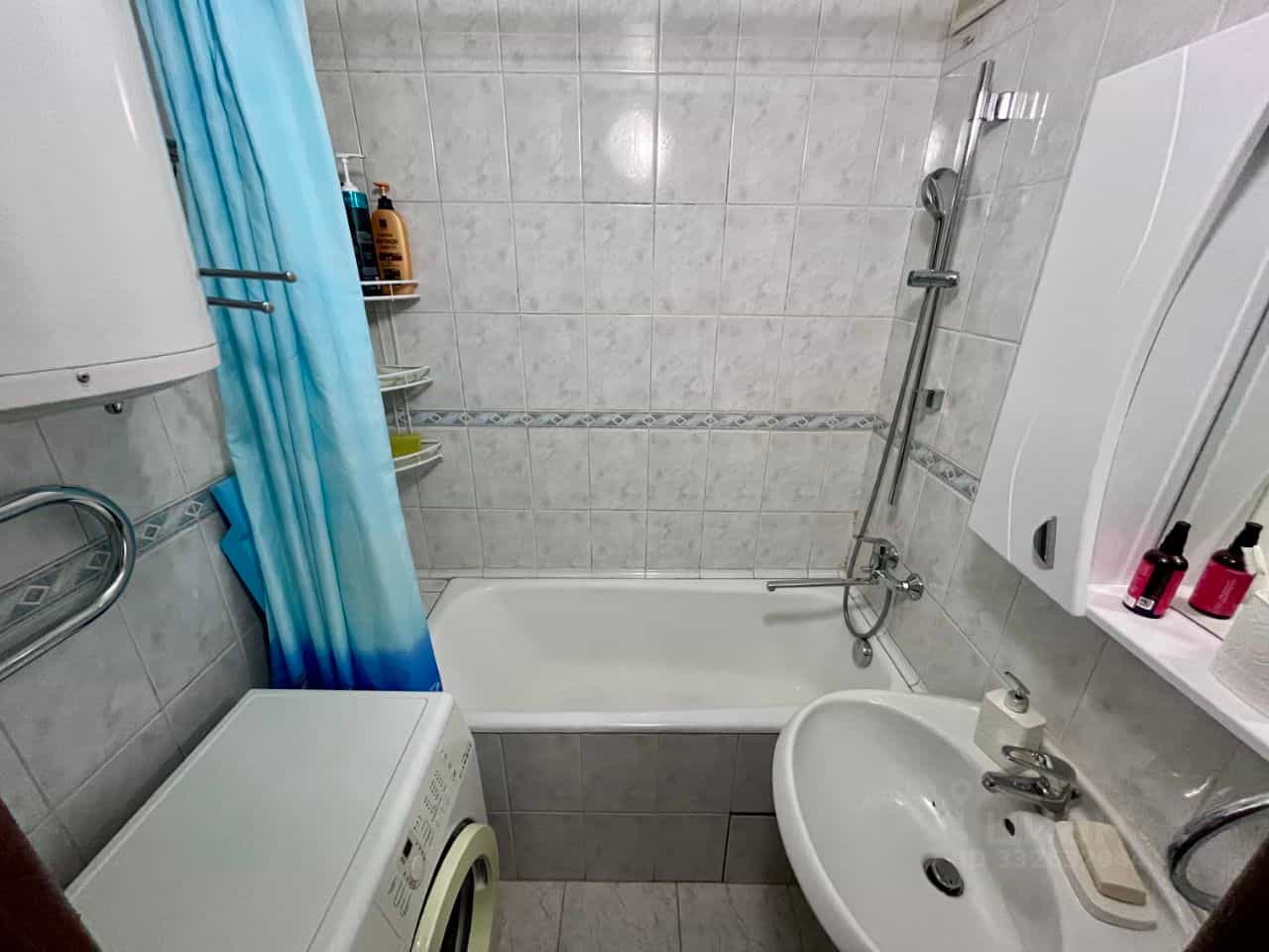 Россия, Красноярск, микрорайон Северный, улица Водопьянова, 10А, фото 10