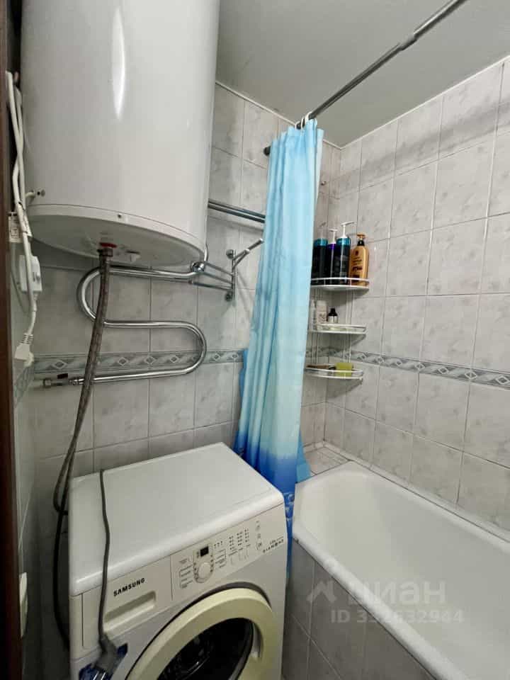 Россия, Красноярск, микрорайон Северный, улица Водопьянова, 10А, фото 12