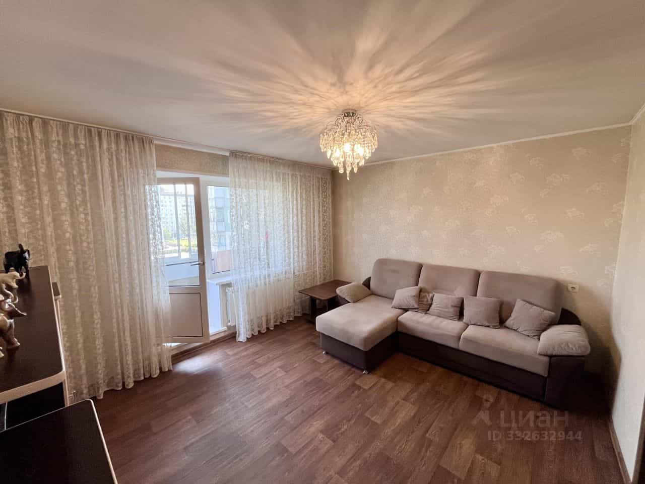 Россия, Красноярск, микрорайон Северный, улица Водопьянова, 10А, фото 16