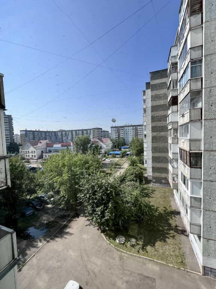 Россия, Красноярск, микрорайон Северный, улица Водопьянова, 10А, фото 32