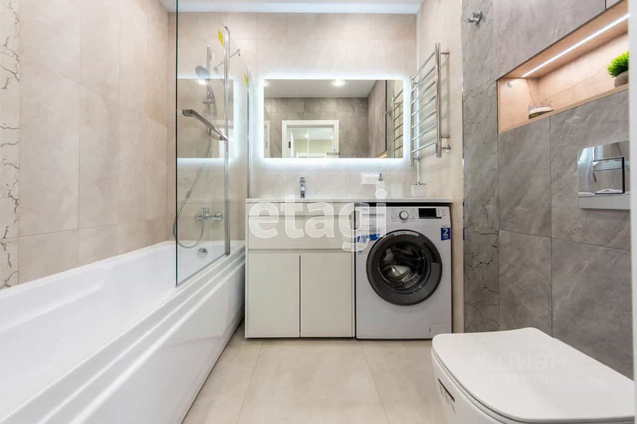 Россия, Тюмень, улица Михаила Сперанского, 41к1, фото 14