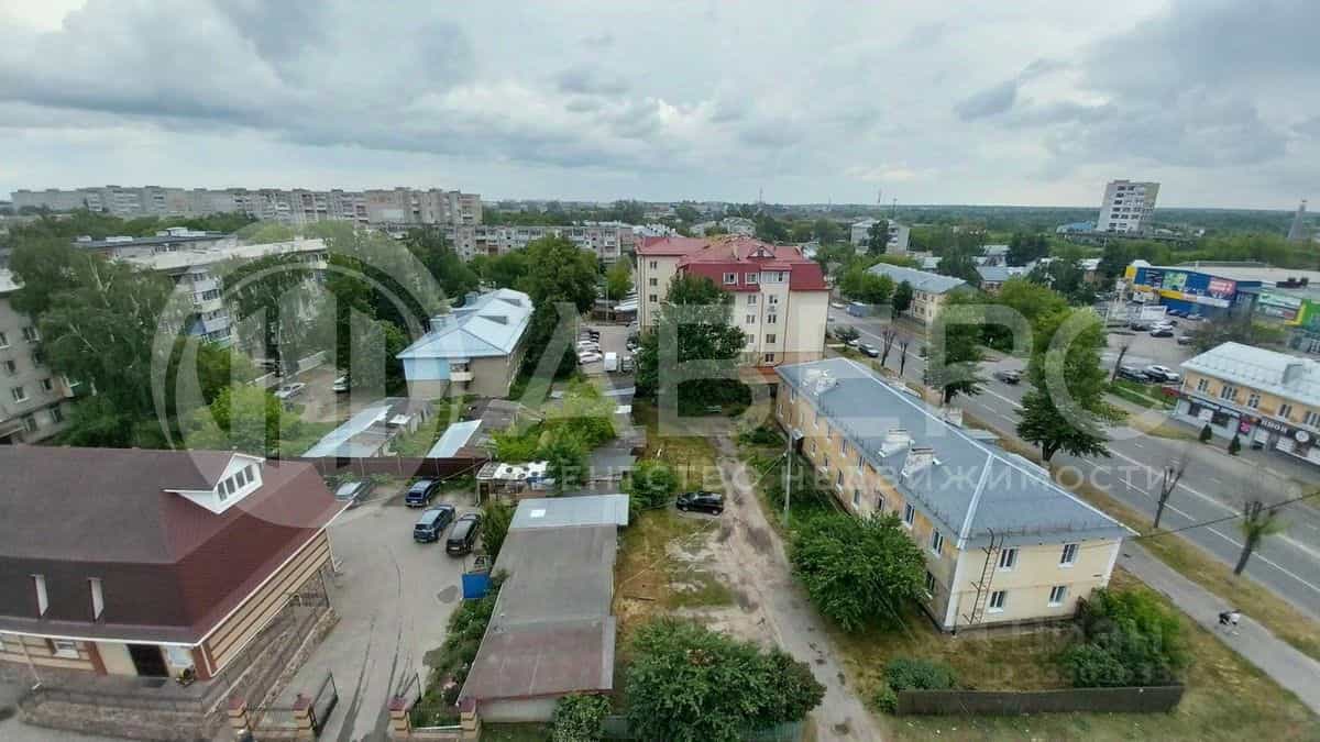 Россия, Владимирская область, Муром, Комсомольская улица, 49, фото 5