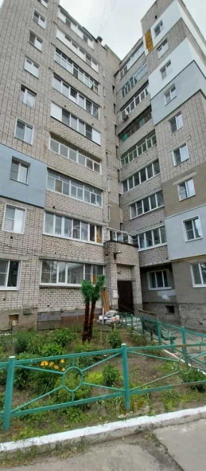 Россия, Владимирская область, Муром, Комсомольская улица, 49, фото 9