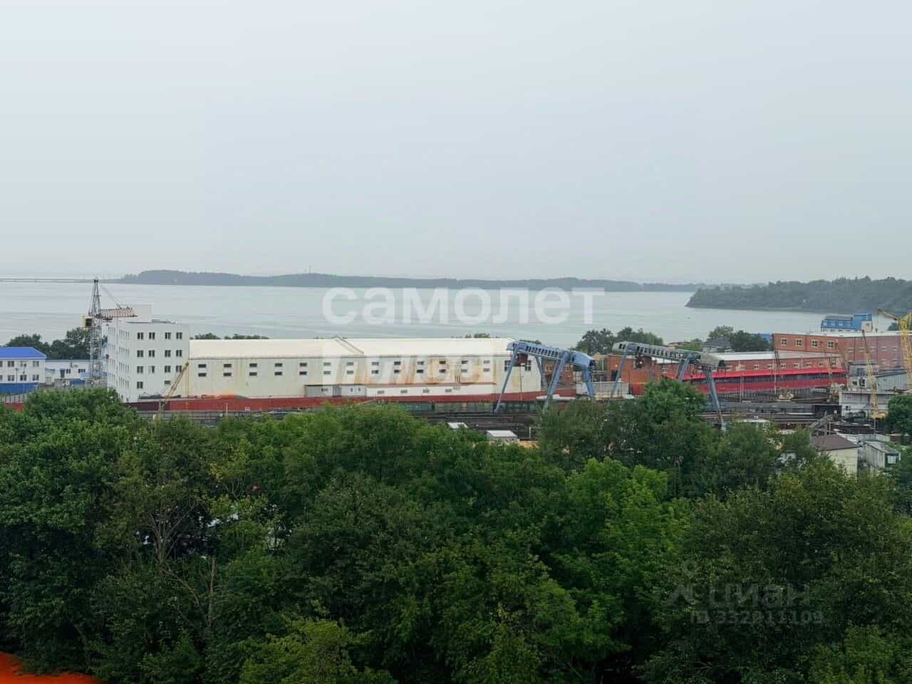 Россия, Приморский край, Владивосток, улица Успенского, 56Б, фото 5