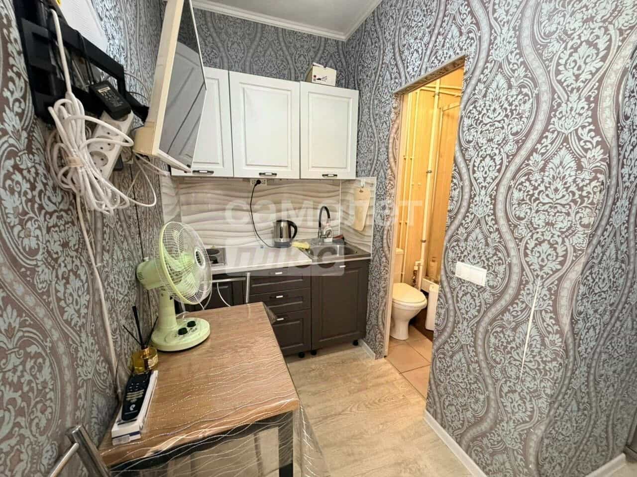 Россия, Приморский край, Владивосток, улица Успенского, 56Б, фото 9