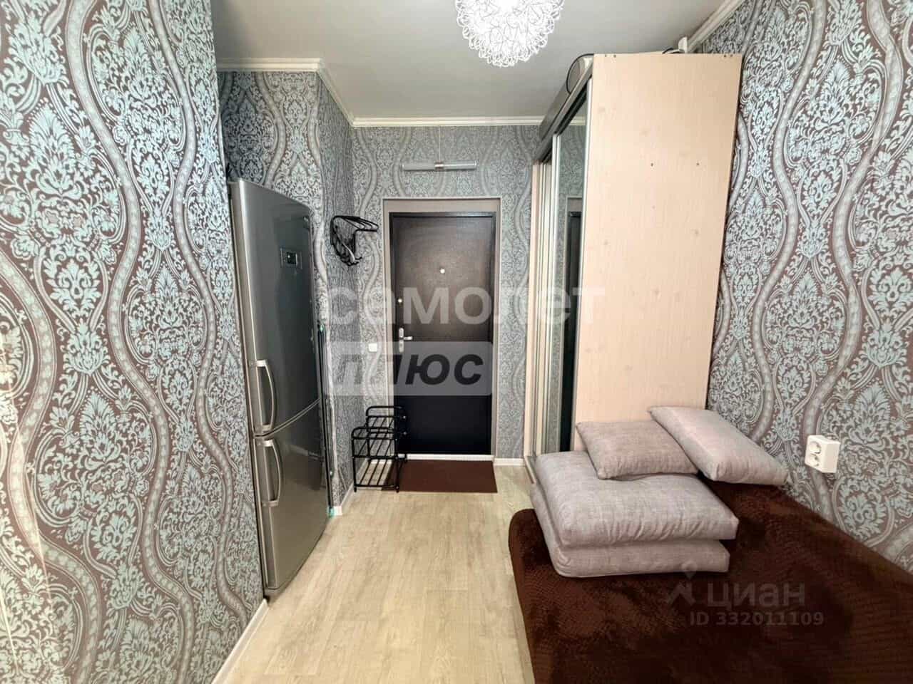 Россия, Приморский край, Владивосток, улица Успенского, 56Б, фото 10