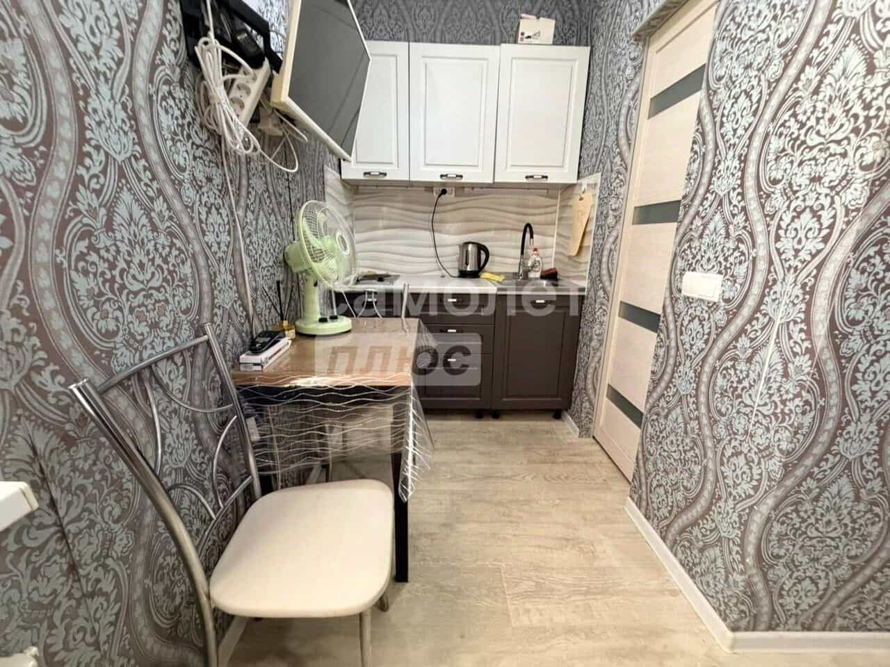 Россия, Приморский край, Владивосток, улица Успенского, 56Б, фото 12