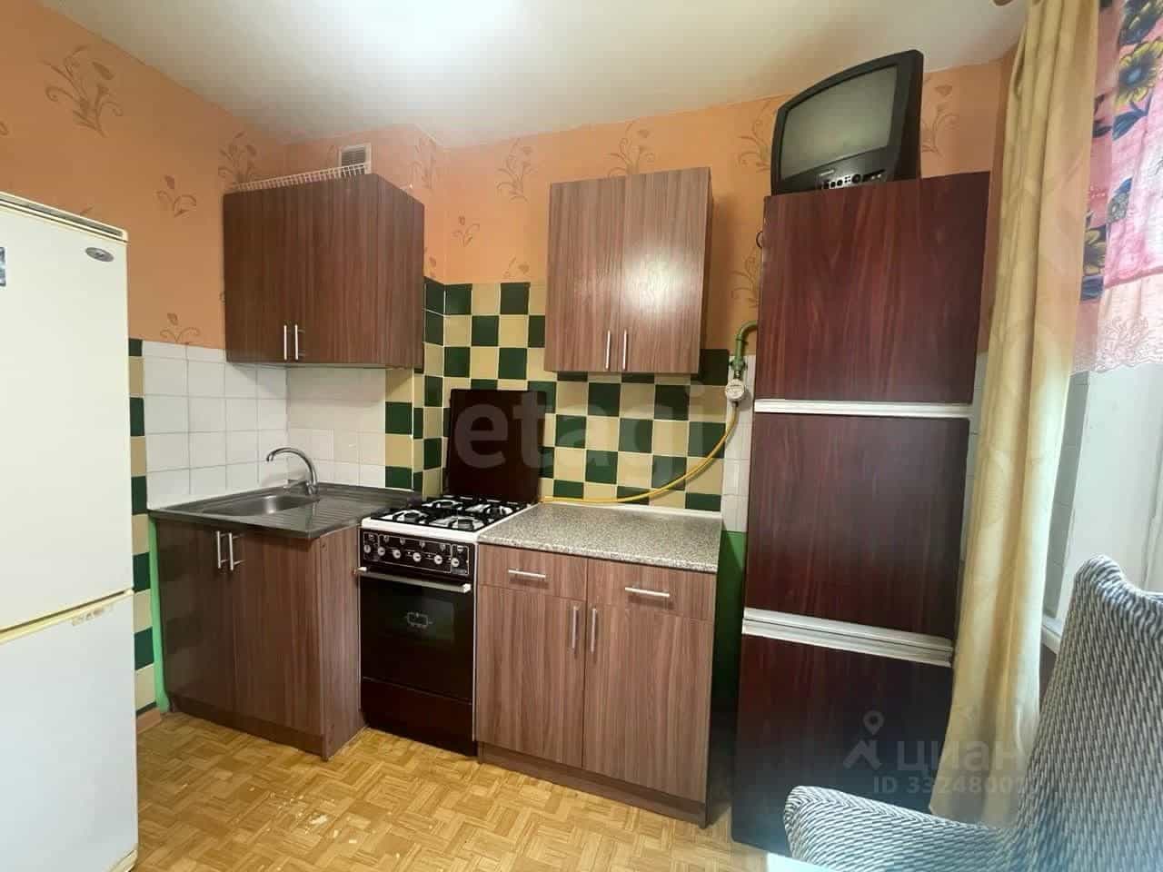 Россия, Псковская область, Остров, квартал Остров-3, 17, фото 7