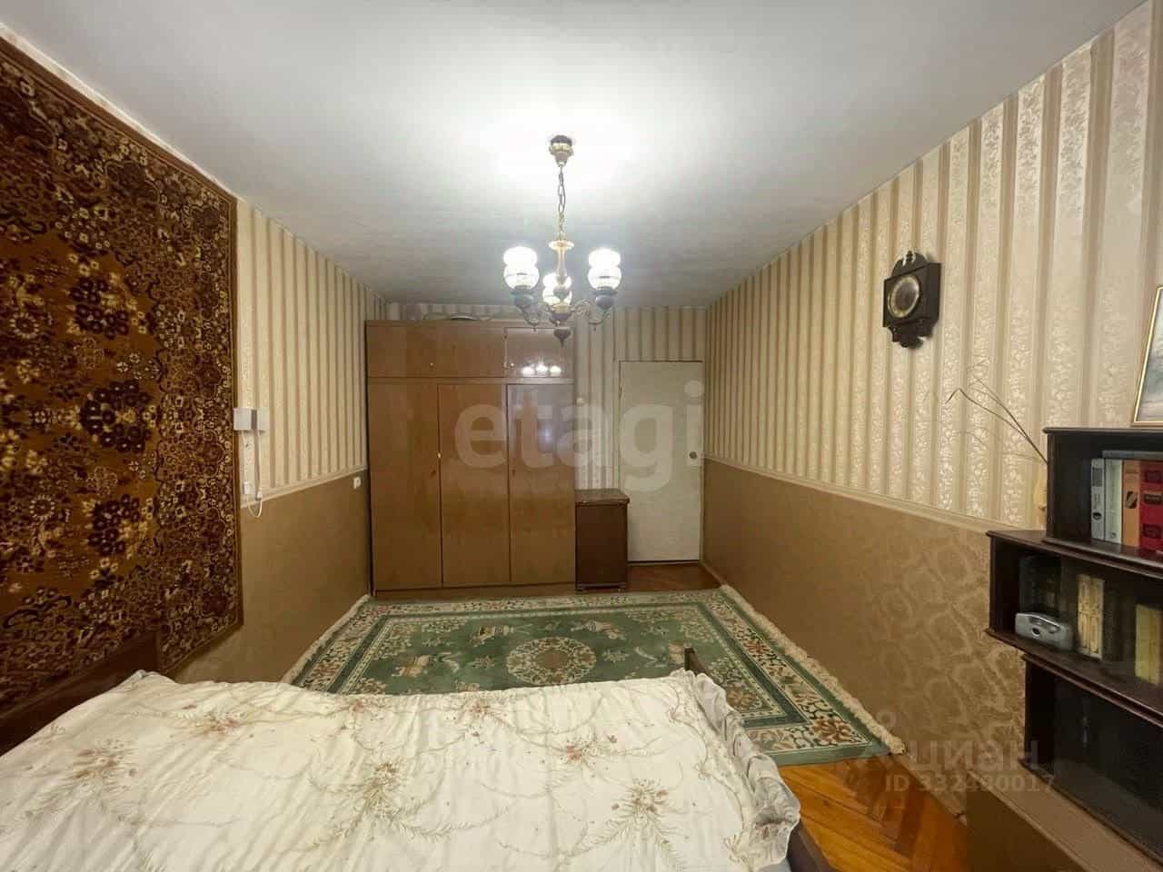 Россия, Псковская область, Остров, квартал Остров-3, 17, фото 13