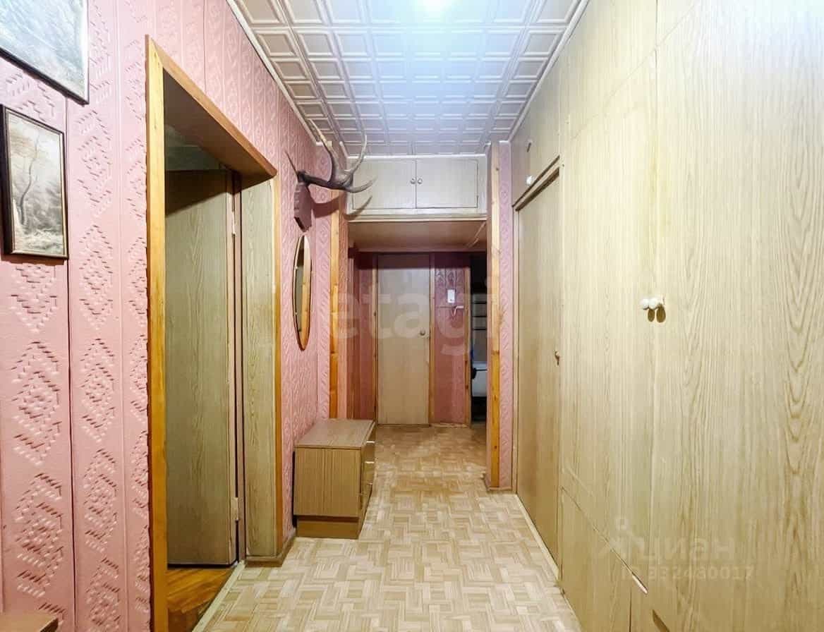 Россия, Псковская область, Остров, квартал Остров-3, 17, фото 23