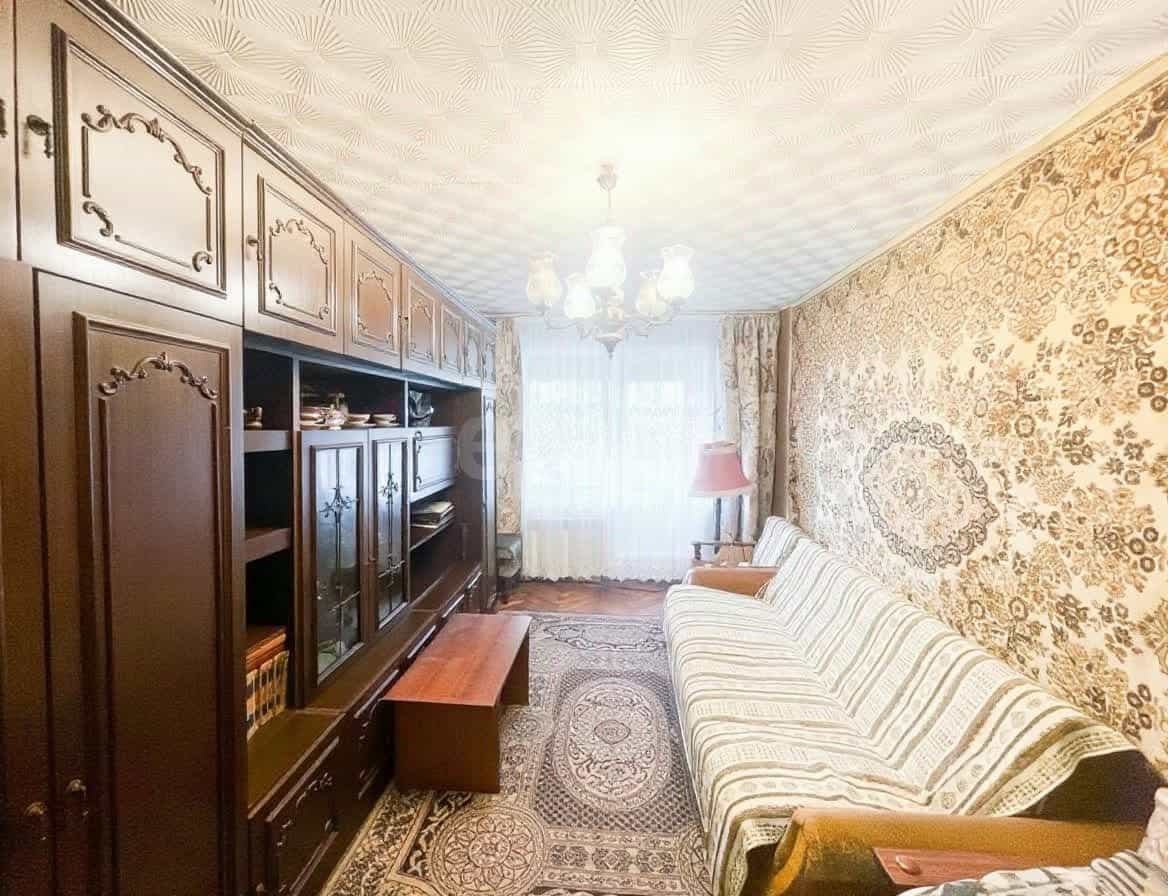 Россия, Псковская область, Остров, квартал Остров-3, 17, фото 24
